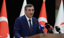 Yılmaz, Bingöl'de Açılış ve Temel Atma Töreni'ne katıldı