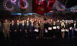 Cumhuriyet’in Sesi Kahramanmaraş’tan Yükseldi