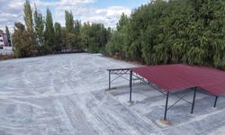 Büyükşehir, Geçit Mahallesi’nde Sosyal Alanın Standardını İyileştirdi