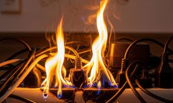 Elektrik Yangınlarına Karşı Farkındalık Seferberliği