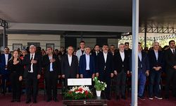 Görgel, Elif Ana’yı Anma Programına Katıldı