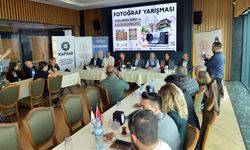 Şehrin Ustalık Mirası Fotoğraf Karelerinde Hayat Bulacak