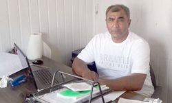 Göktaş: Koltuk değil, davamın peşindeyim!