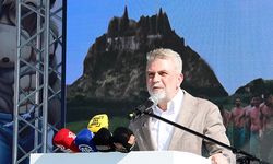 “Ata Sporumuz Kahramanmaraş’tan Dünyaya Tanıtılacak”