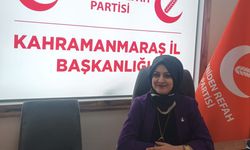 “Sessiz Çığlık’a Yeniden Refah’tan sert tepki: Yetkisiz eylem, sessiz iktidar!”
