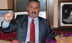 Eski Milletvekili Ökkeş Şendiller hayatını kaybetti