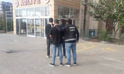 Uyuşturucu Operasyonu: 3 Şüpheli Tutuklandı