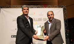 Kahramanmaraş’ta Balıkçı Camiasına Anlamlı Ödül