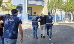 İş yerini yakmaya çalışan 2 zanlıdan 1'i tutuklandı