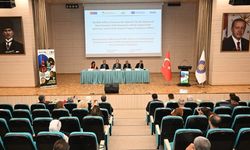 9. Uluslararası Kırsal Turizm ve Kalkınma Kongresi düzenlendi