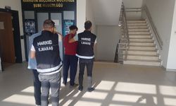 Kahramanmaraş’ta Narkotik Operasyon: 2 Şahıs Tutuklandı!