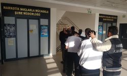 Kahramanmaraş’ta Narkotik Operasyonları