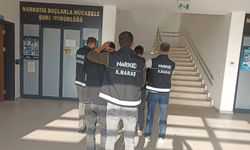 Narkotik Operasyonunda Yakalanan 3 Şahıs Tutuklandı