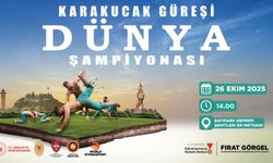 18 Ülkeden 130’u Aşkın Pehlivan Zirve İçin Mücadele Edecek