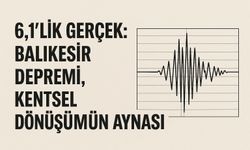 “Kentsel Dönüşümden Önce, Zihinsel Dönüşüm Gerekli”