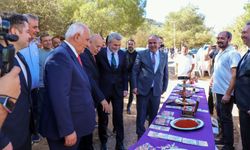 Kahramanmaraş’ın Kültürel Değerleri ve Kadim Mirası KKTC’de Hayat Buldu