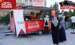 Büyükşehir’den Üniversitelilere Sıcak Hoş Geldin