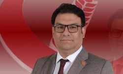 Yeniden Refah’ta Karaçalı, MKYK Üyeliğine Aday Oldu