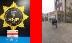 Narkotik Operasyonu: 2 Kişi Tutuklandı