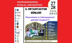 İstiklal Üniversitesi’nde Oryantasyon Festivali Heyecanı