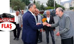 Tavşantepe Mahallesi’ne 45 Milyon TL’lik asfalt yatırımı