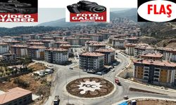Hatay'ın alt ve üstyapısı yatırımlarla yenileniyor