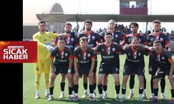 Kupa Heyecanı Kahramanmaraş’ta