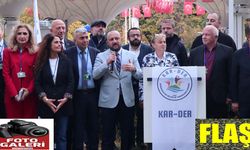 Karadeniz Rüzgârı Başkent’te Esti