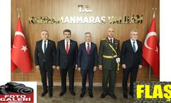 Cumhuriyetin 102. Yılı Coşkuyla Kutlandı