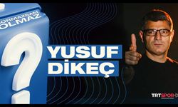 Kahramanmaraşlı Milli Atıcı Dikeç’ten Dobra Açıklamalar