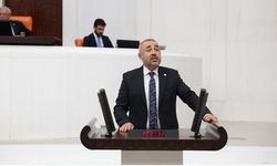 “Meclis’in İlk Günü Kahramanmaraş’ı Konuştuk"