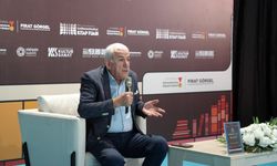 Mehmet Ali Bulut, Kitap Fuarı’nda “Modern Çağ ve İnanç” Konusunu Ele Aldı