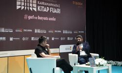 Edebiyatın Kalbi KAFUM’da Atmaya Devam Ediyor