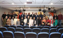 Prof. Dr. Serkan Ünsal: “Öğretmen, Toplumun Vicdanıdır”