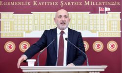 Ersoy'dan CHP'li Öztunç'un soru önergesine yanıt