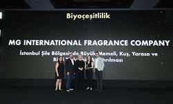 “Sürdürülebilirlik Oscarı”nda Biyoçeşitlilik Ödülü