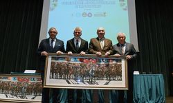 Türk Halkları Geleneksel Spor Oyunları Sempozyumuna Ev Sahipliği Yapıyoruz