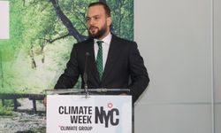 Ağırbaş’tan New York İklim Haftası’nda Küresel Çağrı