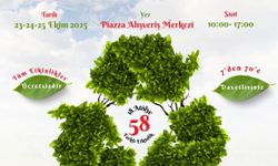 Sürdürülebilir Bilim Festivali 3 Gün Boyunca Vatandaşları Ağırlayacak
