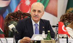 TBMM Başkanı Kurtulmuş, İslamabad’ta