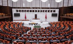 TBMM'de cezaların artırılmasına yönelik düzenlemeler görüşülecek