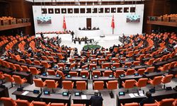 TBMM'de Cumhurbaşkanlığı tezkereleri görüşülecek