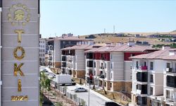 TOKİ,  1 milyon 740 bin aileyi ev sahibi yaptı