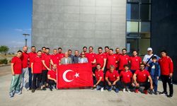UEFA C Lisans Kursu Kahramanmaraş’ta Başladı