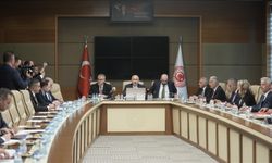 Turizm ve vakıflarla ilgili düzenlemeler içeren kanun teklifi komisyonda kabul edildi
