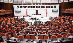 Turizm ve vakıflarla ilgili düzenlemeler içeren kanun teklifi TBMM'de