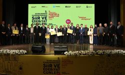 Kahramanmaraş UNESCO Edebiyat Şehri Oldu!