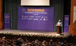 Kadınlar Üretiyor, Kahramanmaraş Büyüyor