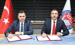 Vakıf Katılım, e-yönetim platformunu Denizli'ye taşıdı