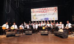 Kahramanlık Türküleriyle Cumhuriyet Konseri’ne yoğun ilgi